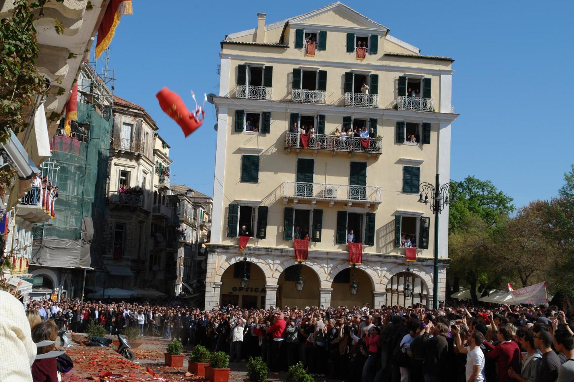 Dimitra Apartments G Gouvia Dış mekan fotoğraf