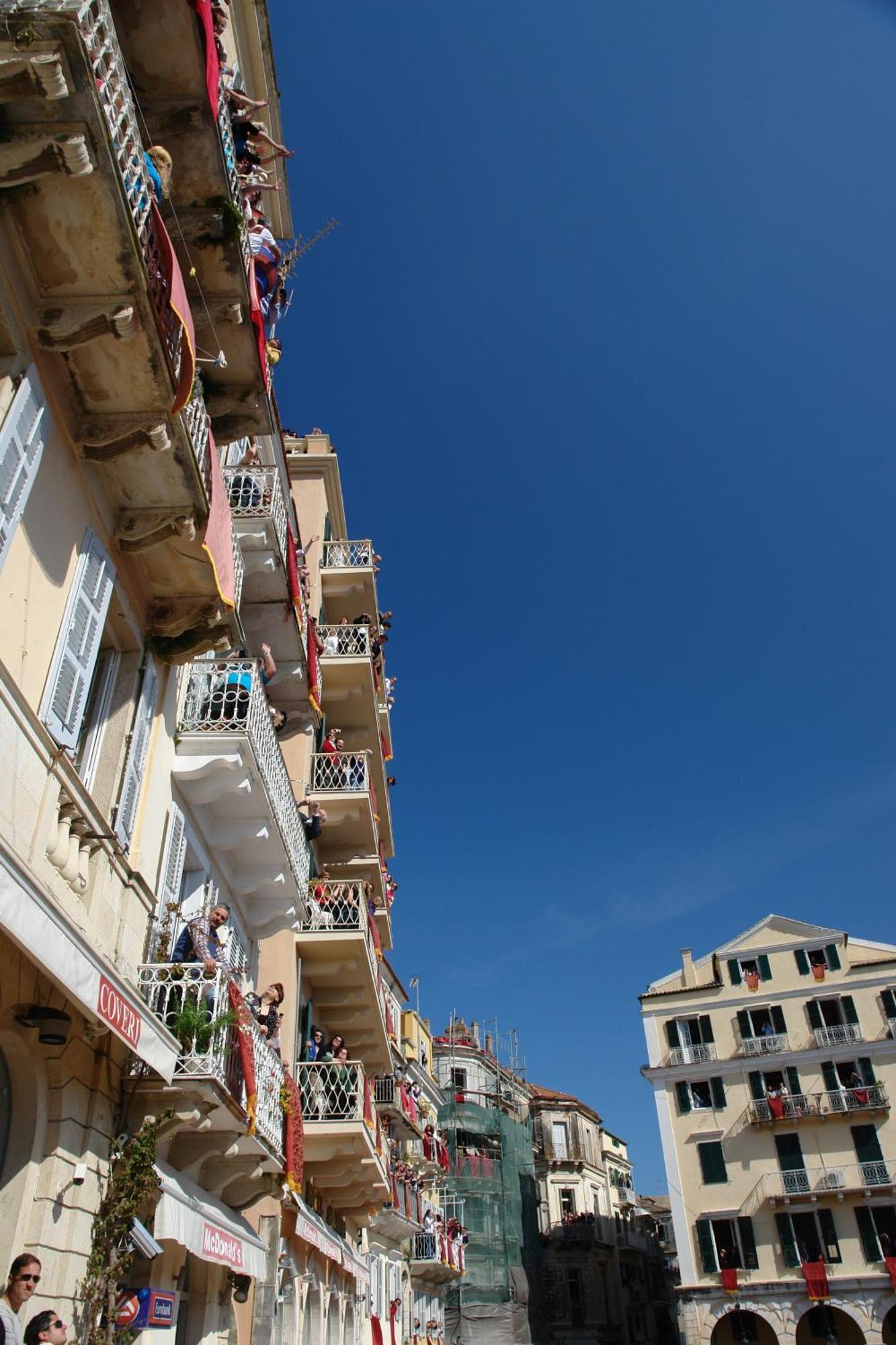 Dimitra Apartments G Gouvia Dış mekan fotoğraf