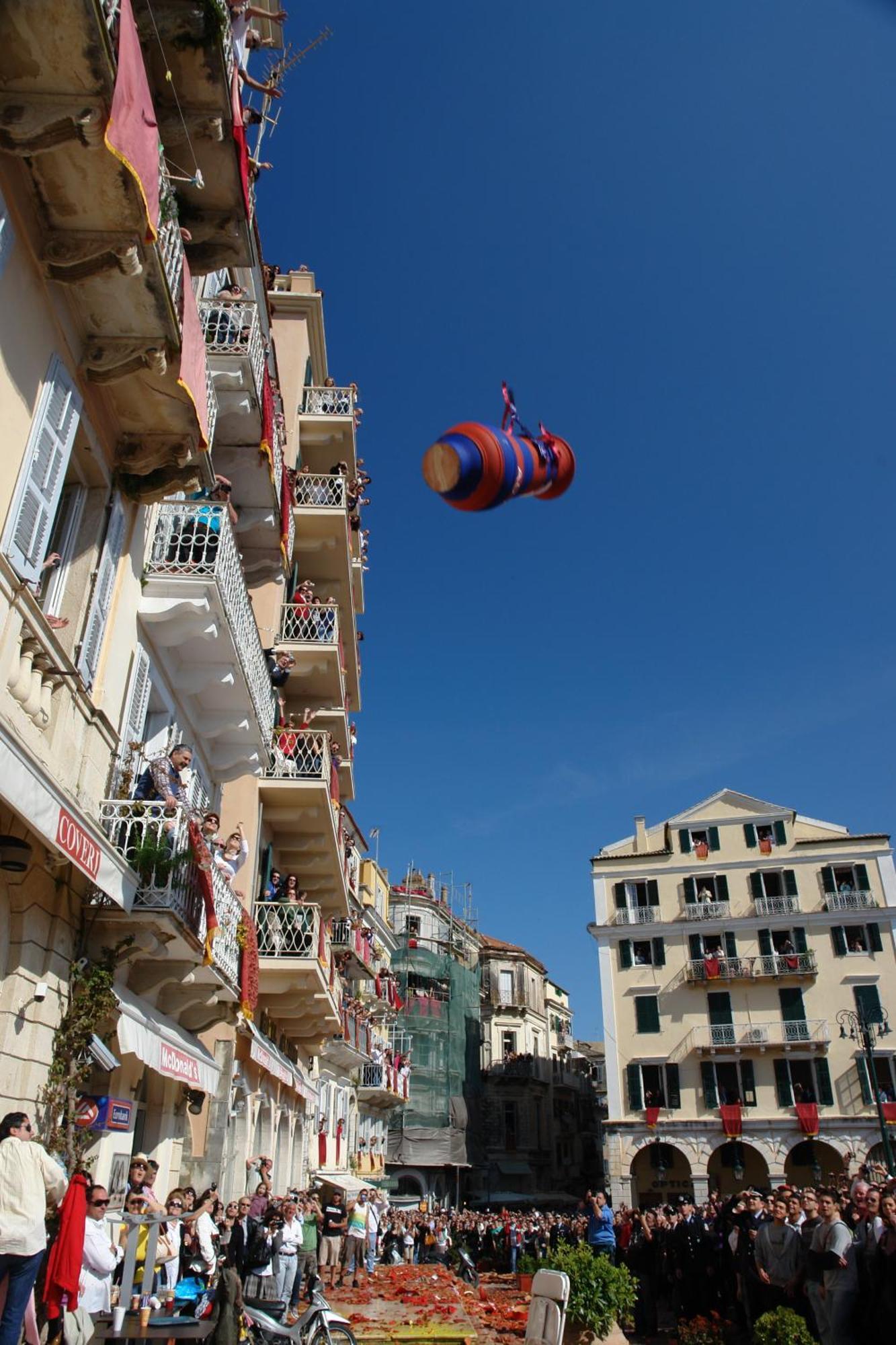 Dimitra Apartments G Gouvia Dış mekan fotoğraf
