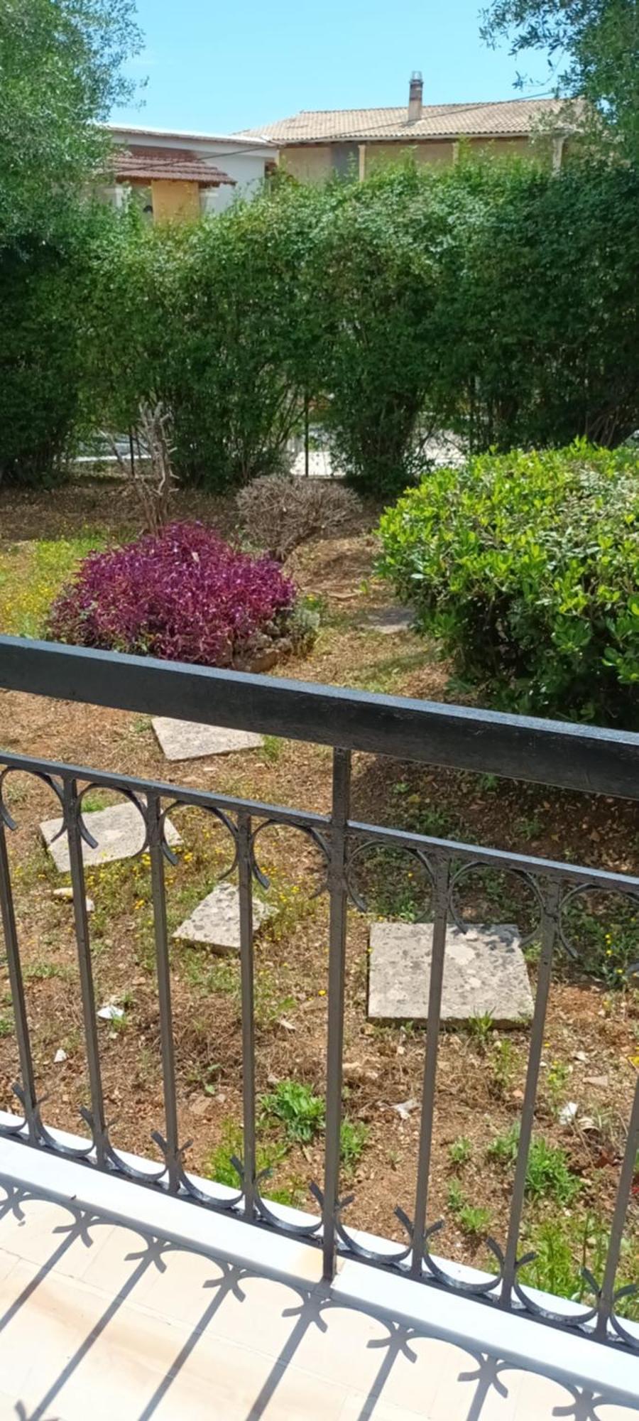 Dimitra Apartments G Gouvia Dış mekan fotoğraf