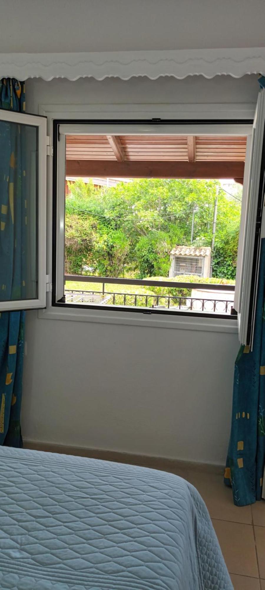 Dimitra Apartments G Gouvia Dış mekan fotoğraf