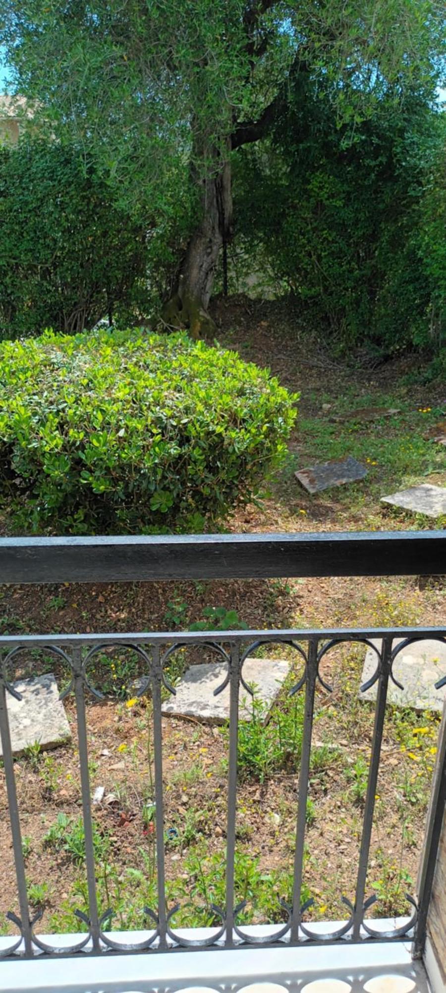 Dimitra Apartments G Gouvia Dış mekan fotoğraf