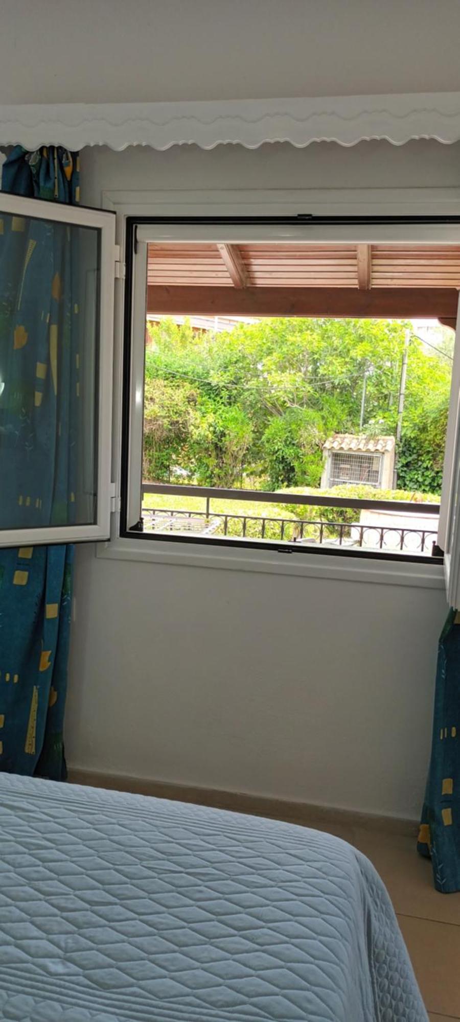 Dimitra Apartments G Gouvia Dış mekan fotoğraf