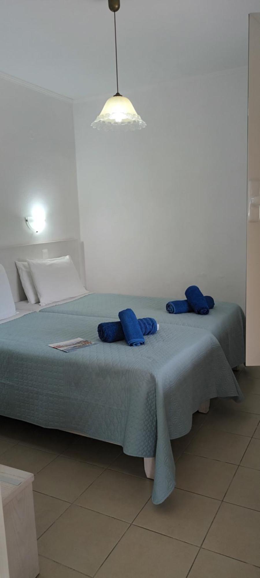 Dimitra Apartments G Gouvia Dış mekan fotoğraf