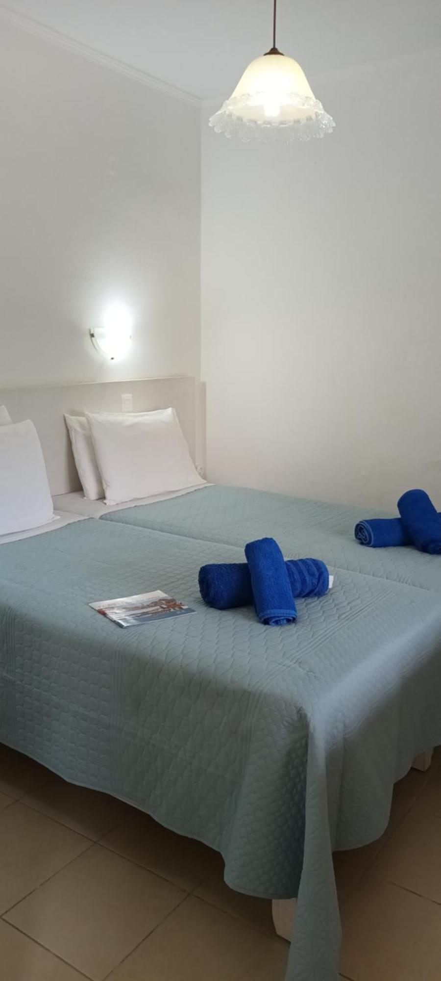 Dimitra Apartments G Gouvia Dış mekan fotoğraf