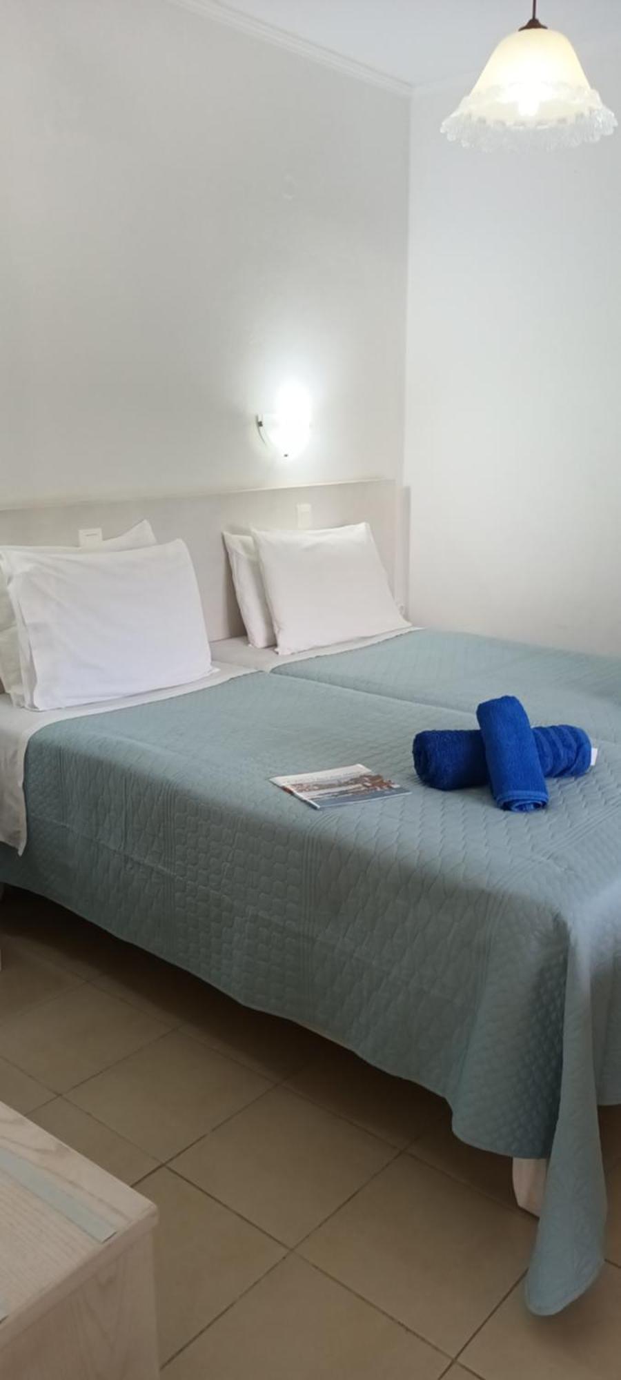 Dimitra Apartments G Gouvia Dış mekan fotoğraf