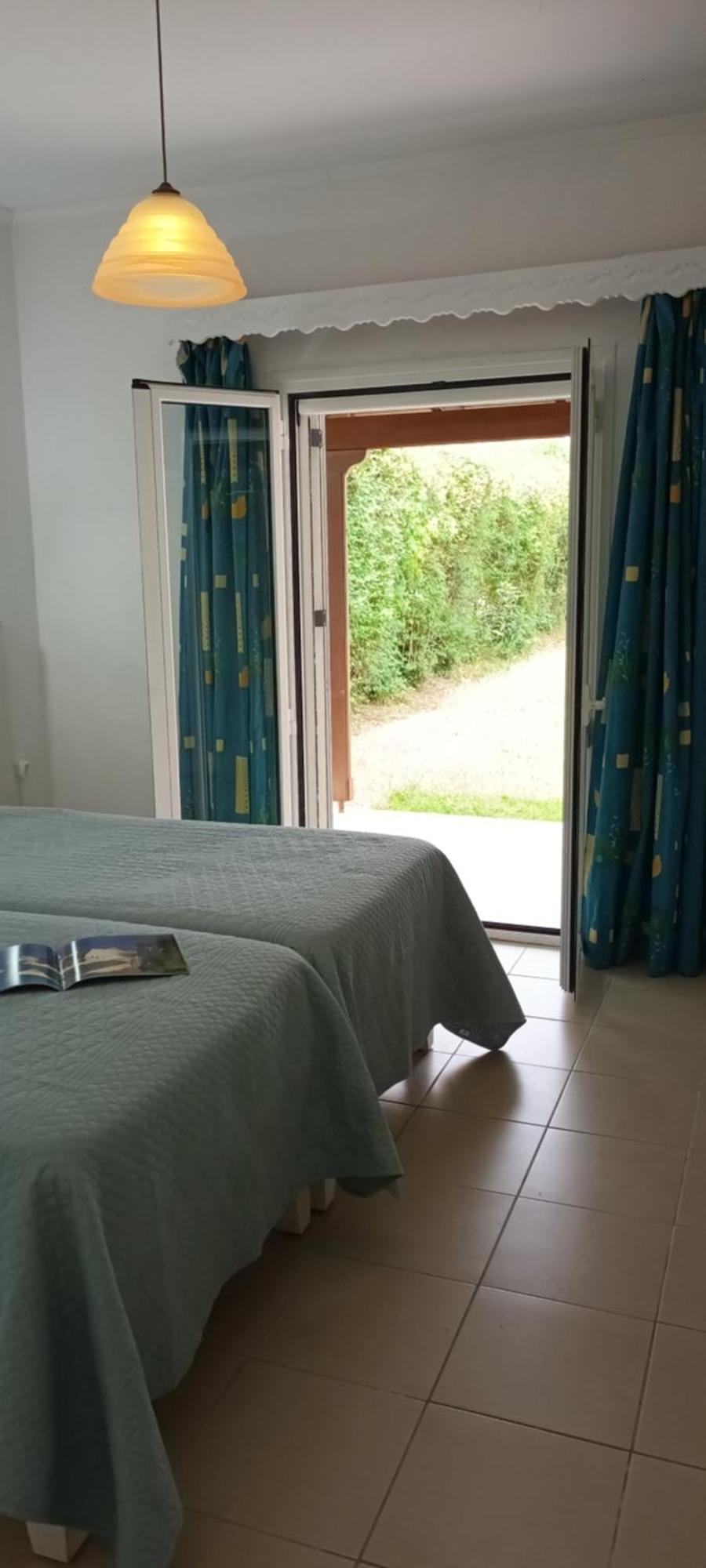 Dimitra Apartments G Gouvia Dış mekan fotoğraf