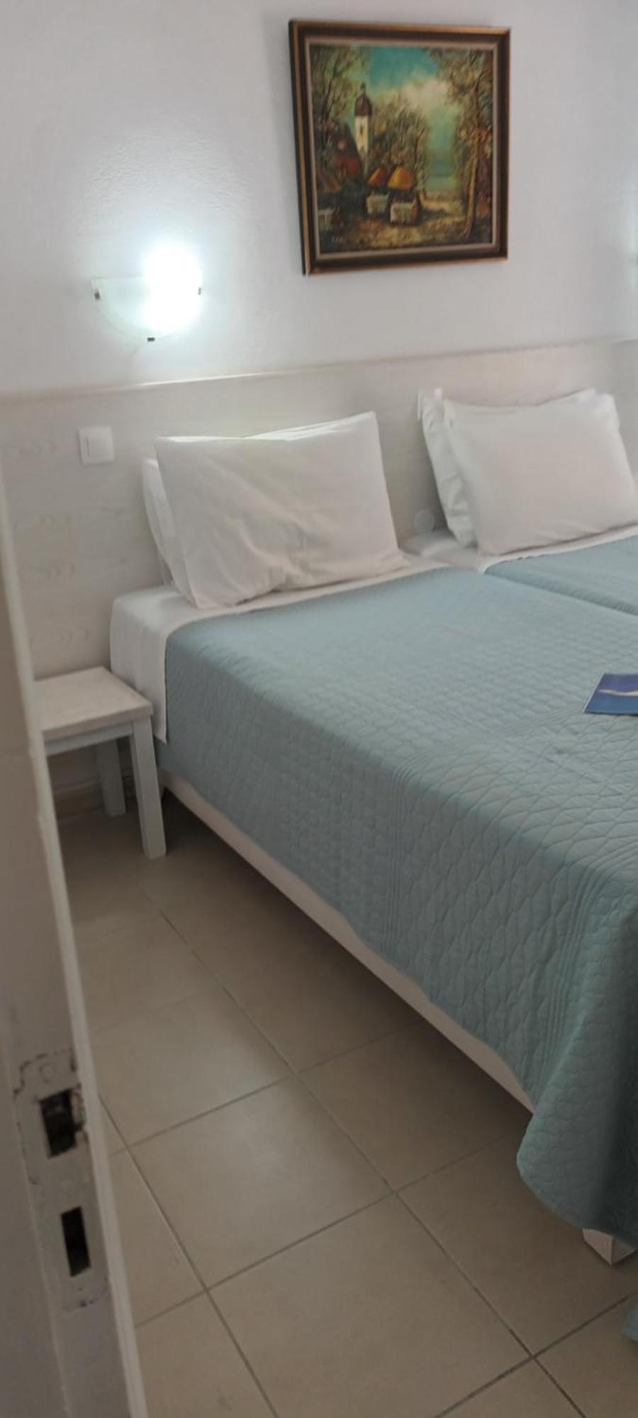 Dimitra Apartments G Gouvia Dış mekan fotoğraf