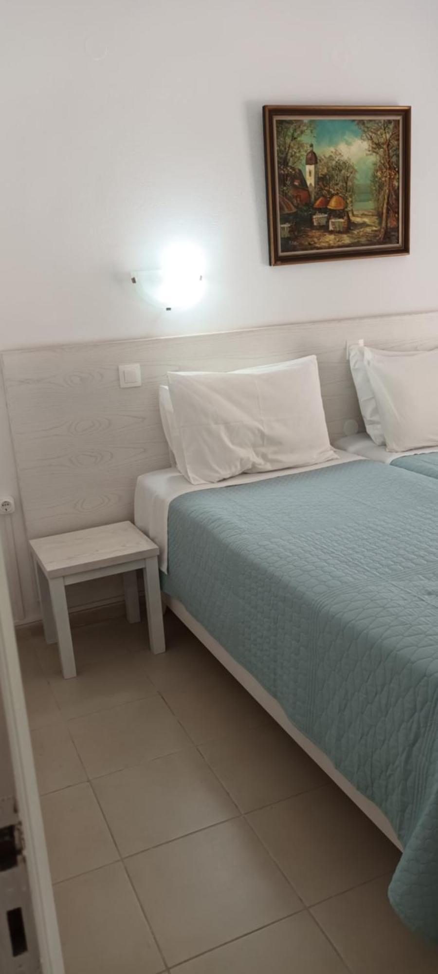 Dimitra Apartments G Gouvia Dış mekan fotoğraf