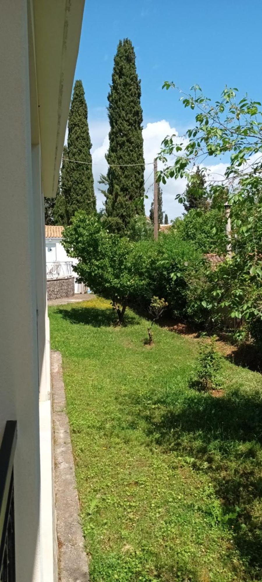 Dimitra Apartments G Gouvia Dış mekan fotoğraf
