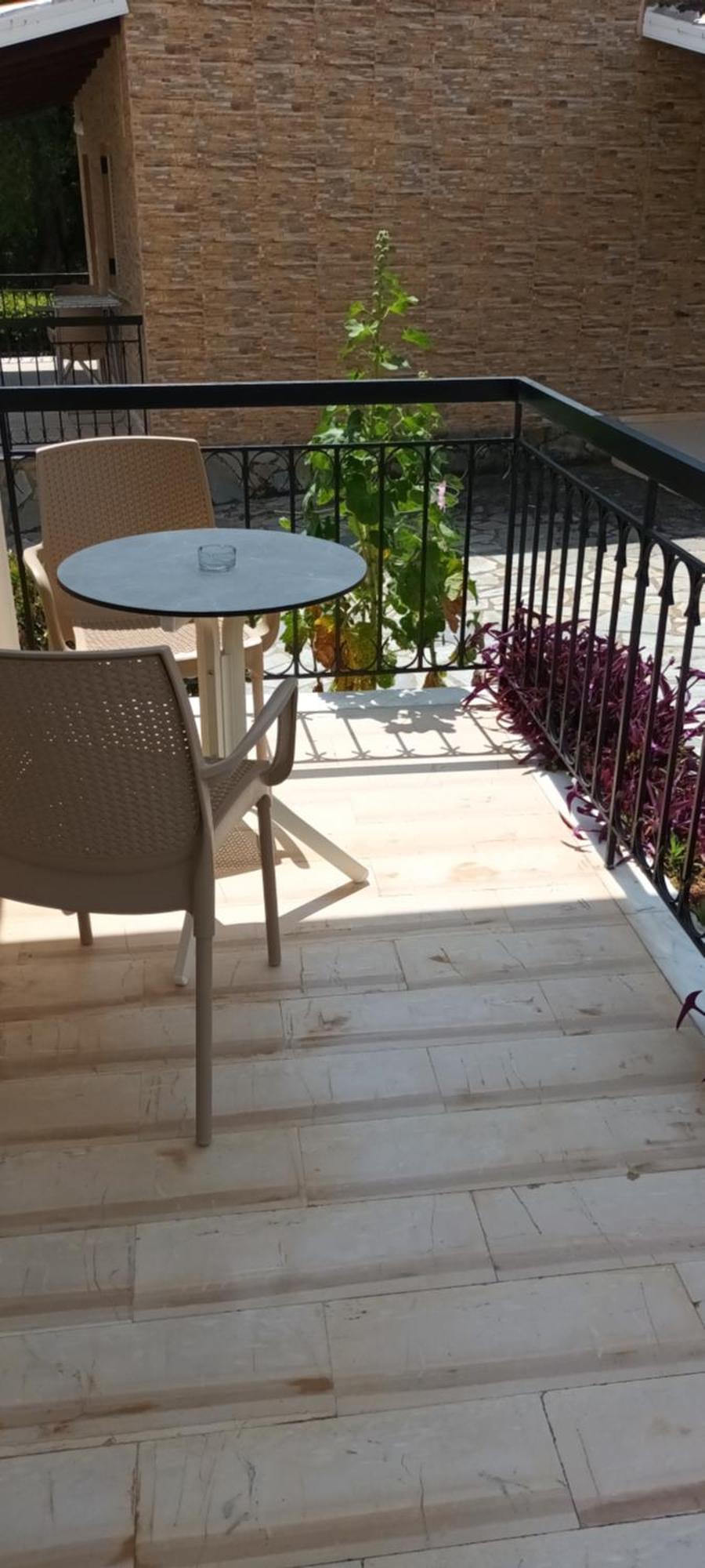 Dimitra Apartments G Gouvia Dış mekan fotoğraf